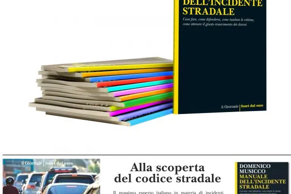 Manuale di risarcimento del danno
