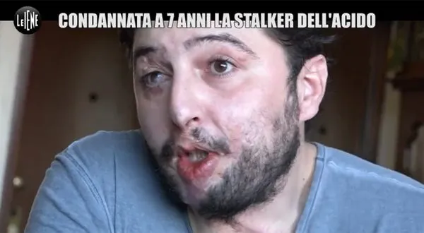Le Iene Mediaset